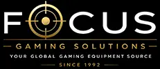 Focus Gaming Solutions Logo