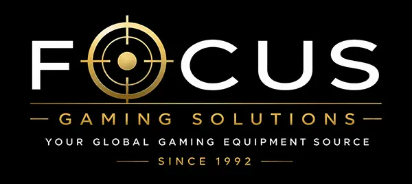 Focus Gaming Solutions Logo